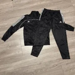 adidas アディダス ジャージ 上下セット L