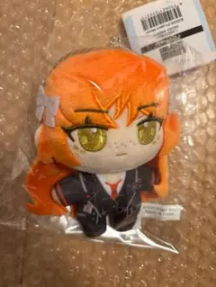 Limbus Company リンバスカンパニー ぬいパル イシュメール