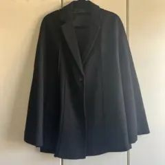 ポンチョコート ポンチョ