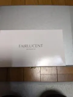 FAIRLUCENT ミニボトルセット