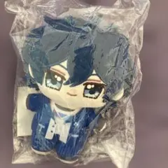 新品未開封品】 ディアラバ ぬいぐるみマスコット 無神ルキ Vol.2