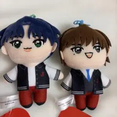 JO1 マスコットぬいぐるみ GIGO限定 S4 - メルカリ