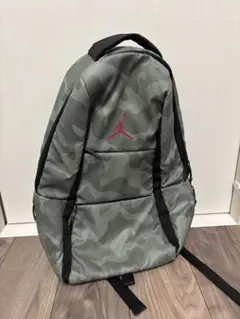 ナイキ　ジョーダン　リュック　バッグ