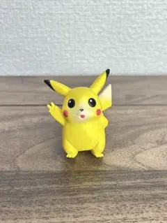 ポケモンキッズ ピカチュウ 当選品 - メルカリ