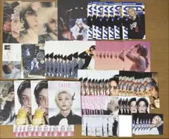 Stray Kids フィリックス トレカ ポストカード 封入 まとめ売り