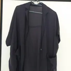 ★JOURNAL STANDARD　TRキョウネンキリュウゾメジャケットのサムネイル