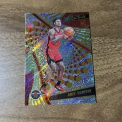 Amen Thompson Houston Rockets Revolution