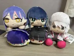 2025年最新】ずっと真夜中でいいのに。 ぬいぐるみの人気アイテム