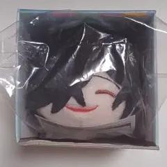 もちマス fgo アサシン 岡田以蔵 ご機嫌 スーツ アニメイト特典 グッズ