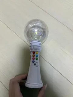 【値下げ交渉可】なにわ男子ペンライト