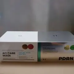 VT シートマスク 2箱