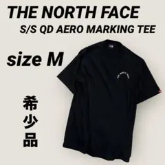 ⭐︎THE NORTH FACE S/S QD AERO MARKING TEE⭐︎