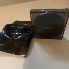 CLIO キルカバーファンウェア　クッションファンデ21C