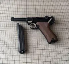 2025年最新】ルガーp08の人気アイテム - メルカリ