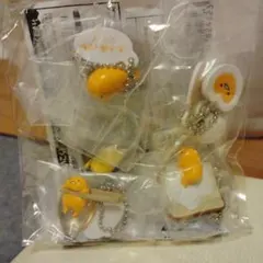 ぐでたま 5種セット