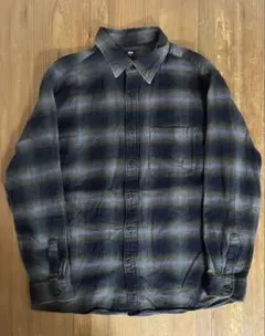 2026年最新】オンブレ ユニクロの人気アイテム - メルカリ