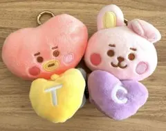 2026年最新】tata ぬいぐるみの人気アイテム - メルカリ