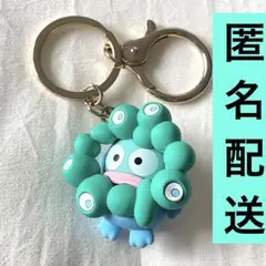 ミャクミャク サンリオ キーホルダー ハンギョドン　大阪万博 EXPO
