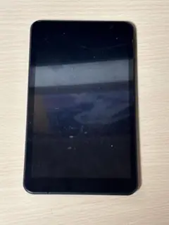 Androidタブレット 本体 動作未確認 ジャンク在庫1