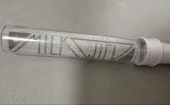 【9/30まで 最終値下げ】M!LK ペンライト　カラチェン 2025年最新】m!lk ペンライト カラチェンの人気アイテム - メルカリ