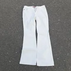 フレアデニム　swag y2k