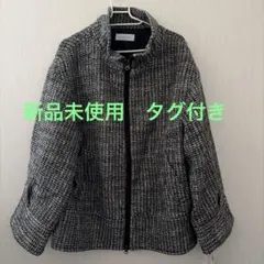 新品アウター　Fサイズのサムネイル