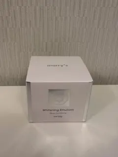 2025年最新】morry_s薬用ホワイトニングエマルジョンの人気アイテム