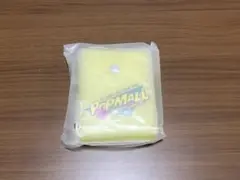 なにわ男子 POP MALL クリアケース イエロー