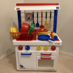 ボーネルンドdantoyキッチンセンター