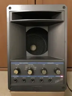 KORG コルグ MM-25 アンプ内蔵スピーカー ギターやキーボードに対応
