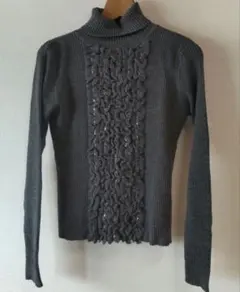 フリル タートル