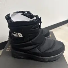 ヌプシブーティー【THE NORTH FACE 23.0cm】