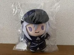 86 -エイティシックス- ぬいぐるみ レーナ