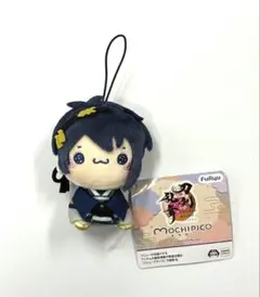 刀剣乱舞 ONLINE もちぴこマスコット① 三日月宗近 ぬいぐるみ 複数