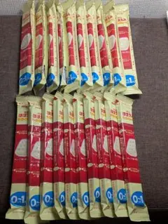 【本数の相談可】明治 ほほえみ らくらくキューブ ミルク 1袋 (40ml×5個