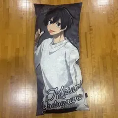 桃源暗鬼 淀川真澄