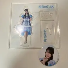 日向坂46大田美月アクリルスタンド - メルカリ