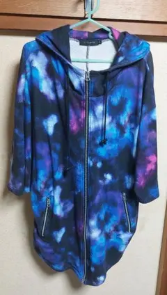 civarize パーカー