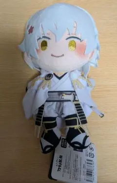2026年最新】わんぱく 刀剣乱舞 ぬいぐるみ 鶴丸の人気アイテム - メルカリ