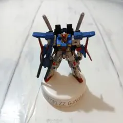 【レア】ガンダムミニフィギュアセレクション6 「スーパーレアカラー」