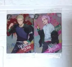 WIND BREAKER 2枚セット