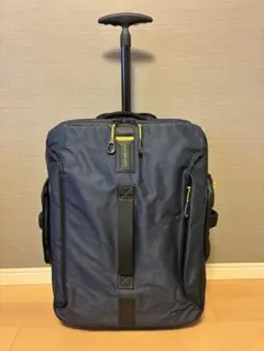サムソナイト　キャリーバッグ/リュック