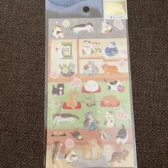 No.0390【ナンバーねこさん大量❤】フレークシール(114枚) No.0390【ナンバーねこさん大量❤】フレークシール(114枚) - メルカリ