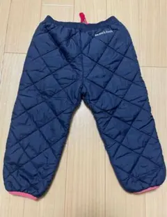 mont-bell サマーラップパンツ　90