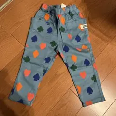 マーキーズ　パンツ　95