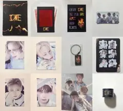 XLOV / I ONE / スペシャルパック