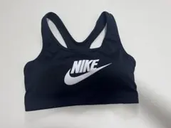[試着のみ]Nike スポーツブラ 黒 Lサイズ