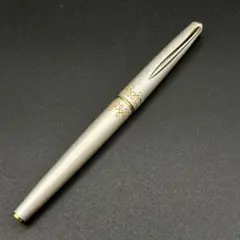 未使用 万年筆 PILOT 18金 ペン先 70年代 H1078 K18 - メルカリ