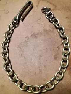 M*i様 XOLO JEWELRY TAXCO シルバー925 アンカーリンクブ - メルカリ