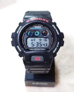 2026年最新】G-SHOCK DW-6620の人気アイテム - メルカリ